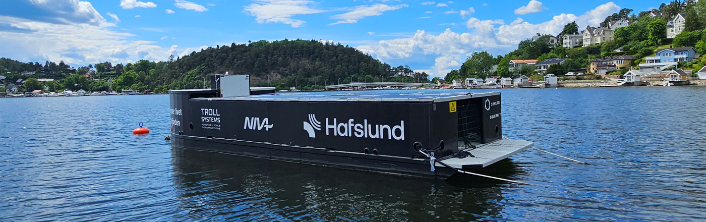 Bakgrunnsbilde for Slik skal de blåse liv i fjorden